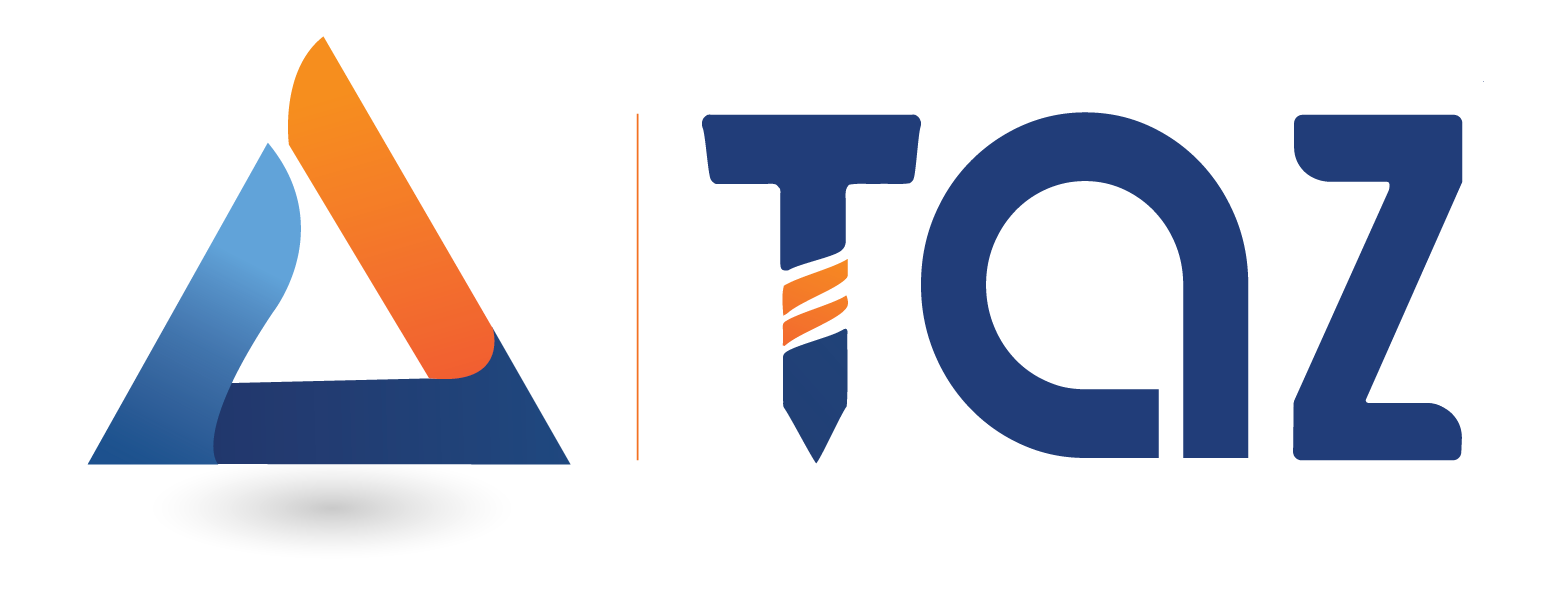 LOGO_TAZ