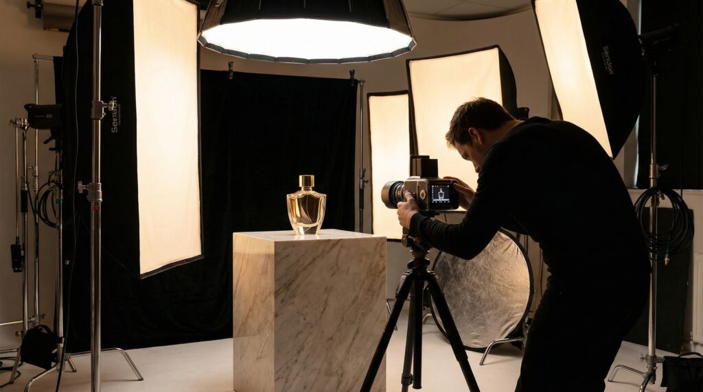 luxury product photography 2k 202601290843